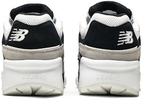 New Balance 850 '白色黑色' ML850YSF Details for New Balance 850 '白色黑色' ML850YSF