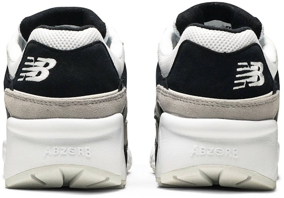 New Balance 850 'White Black' ML850YSF Details for New Balance 850 'White Black' ML850YSF