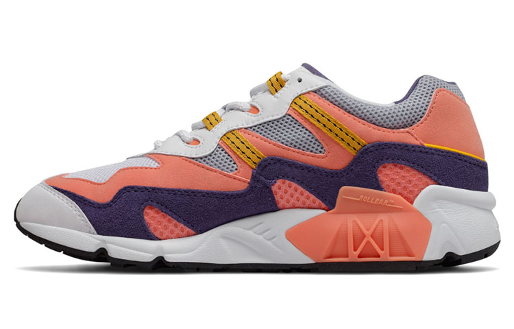 Buy 新百伦850 '白色自然桃色' ML850YSG