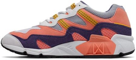 New Balance 850 'White Natural Peach' ML850YSG