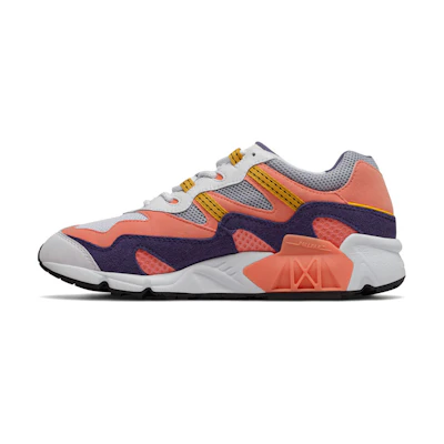 NB 850 'White Natural Peach'