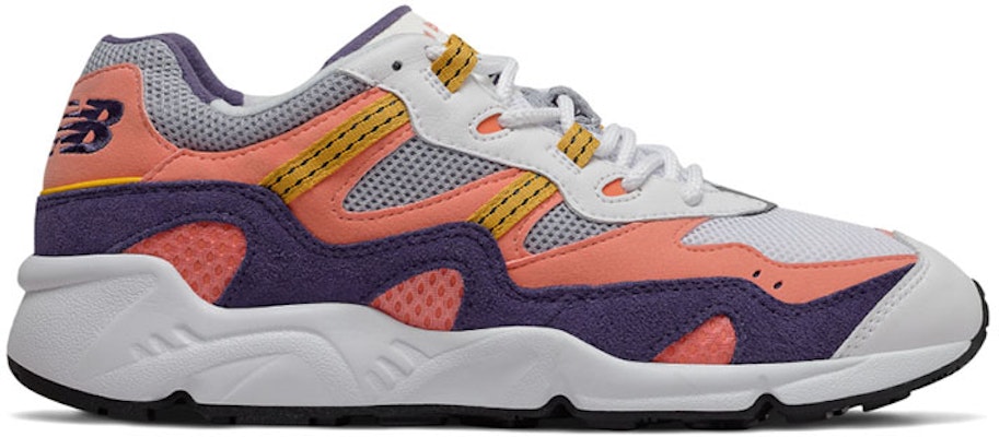 New Balance 850 'Blanco Melocotón Natural' ML850YSG Order New Balance 850 'Blanco Melocotón Natural' ML850YSG