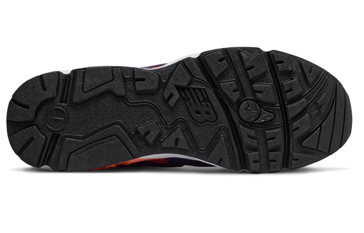 Shop 新百伦850 '白色自然桃色' ML850YSG