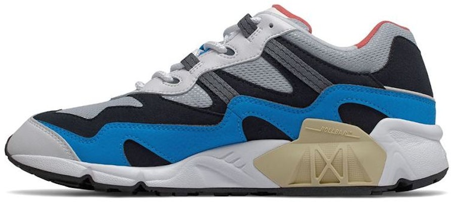 New Balance 850 'Putih Vision Biru' ML850YEU Buy New Balance 850 'Putih Vision Biru' ML850YEU