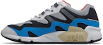 Buy New Balance 850 'Putih Vision Biru' ML850YEU