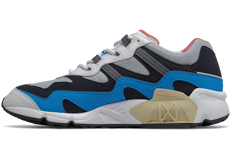 Buy ニューバランス 850 "ホワイト・ビジョンブルー" ML850YEU