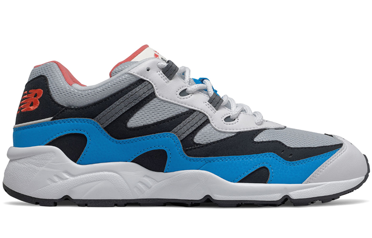 Order New Balance 850 'Putih Vision Biru' ML850YEU