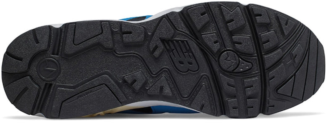 New Balance 850 'Putih Vision Biru' ML850YEU Shop New Balance 850 'Putih Vision Biru' ML850YEU