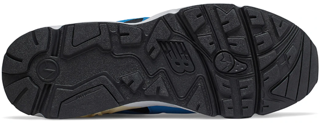 New Balance 850 'Putih Vision Biru' ML850YEU Shop New Balance 850 'Putih Vision Biru' ML850YEU