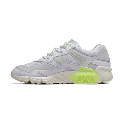 NB 850 'White Yellow'