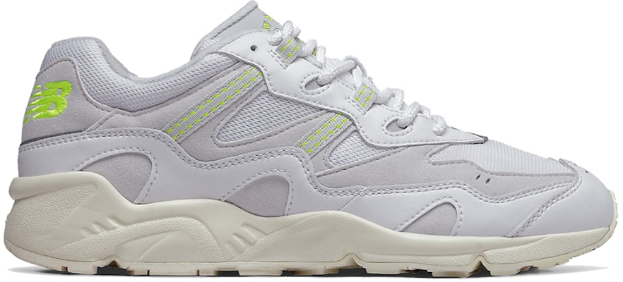 New Balance 850 'Putih Kuning' ML850MA2 Order New Balance 850 'Putih Kuning' ML850MA2