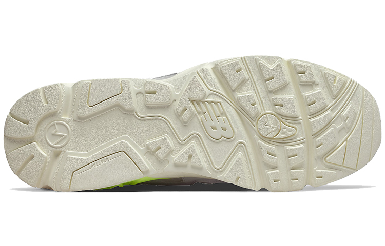 Shop ニューバランス 850 'ホワイトイエロー' ML850MA2 ML850MA2