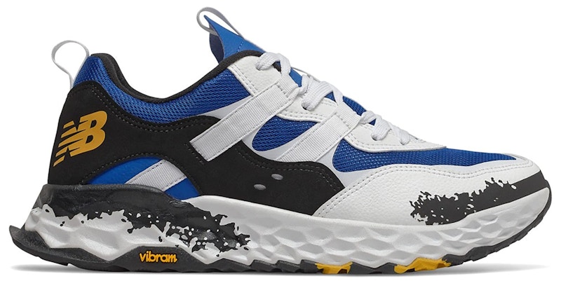 New Balance 850 All Terrain Classic Blue MS850TV1