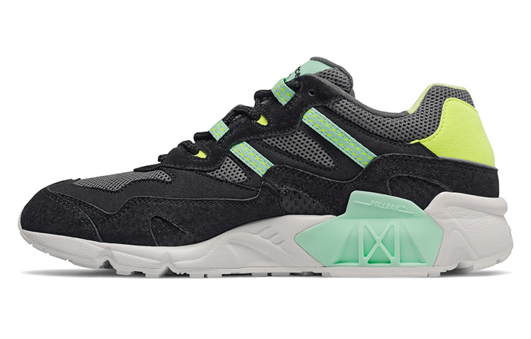 Buy New Balance 850 Negro Menta ML850YSE