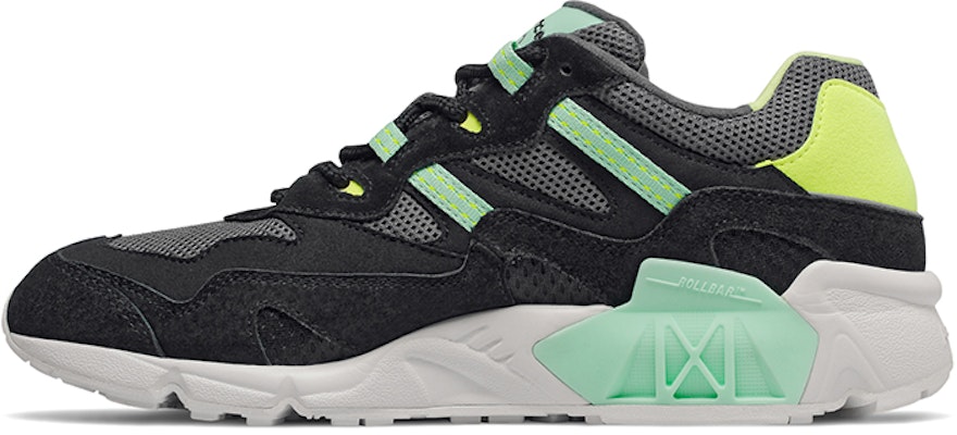 New Balance 850 Black Mint ML850YSE Buy New Balance 850 Black Mint ML850YSE