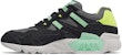 New Balance 850 Hitam Mint ML850YSE