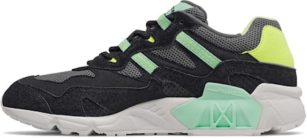 New Balance 850 Black Mint ML850YSE New Balance 850 Black Mint ML850YSE