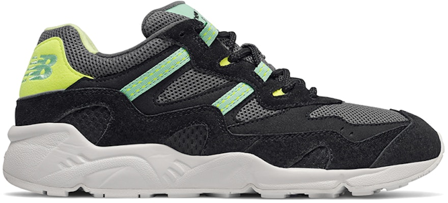 뉴발란스 850 블랙 민트 (New Balance 850 Black Mint) ML850YSE Order 뉴발란스 850 블랙 민트 (New Balance 850 Black Mint) ML850YSE