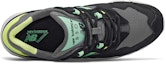 Lookbook New Balance 850 Hitam Mint ML850YSE