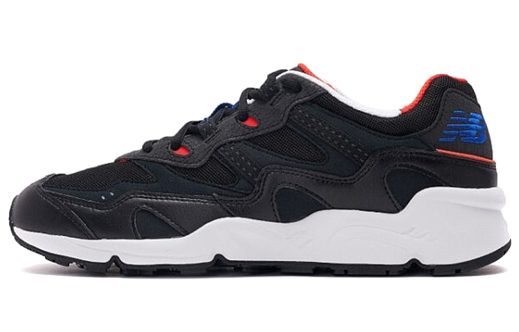 Buy ニューバランス850 黒/赤/青 ML850BAC