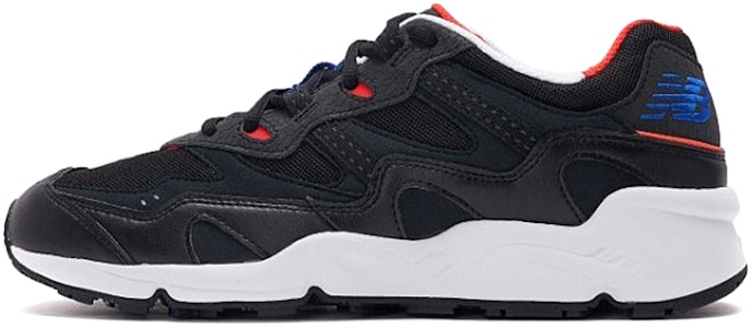 新百伦 850 黑红蓝配色 ML850BAC Buy 新百伦 850 黑红蓝配色 ML850BAC