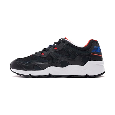 NB 850 Black/Red/Blue