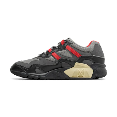 NB 850 D-Wide Black/Red