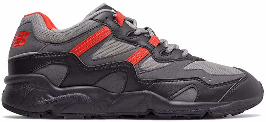 ニューバランス 850 Dワイド 黒/赤 ML850YES Order ニューバランス 850 Dワイド 黒/赤 ML850YES