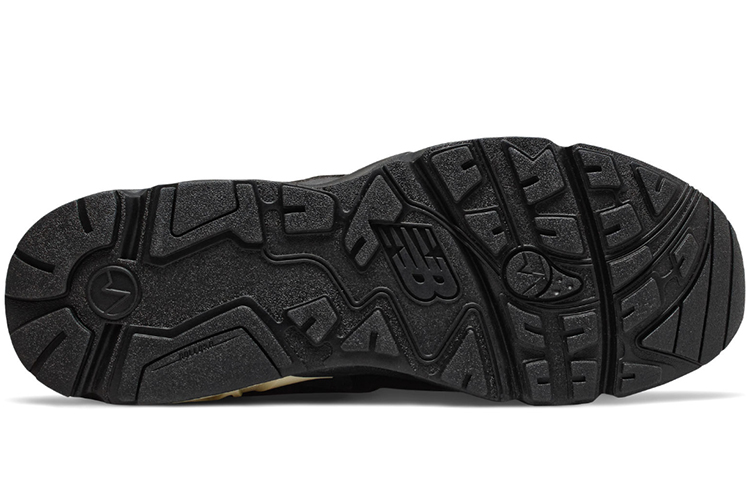 Shop ニューバランス 850 Dワイド 黒/赤 ML850YES