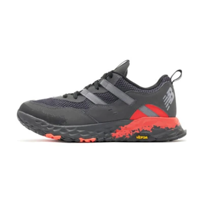 NB 850 Sneakers Red/Black