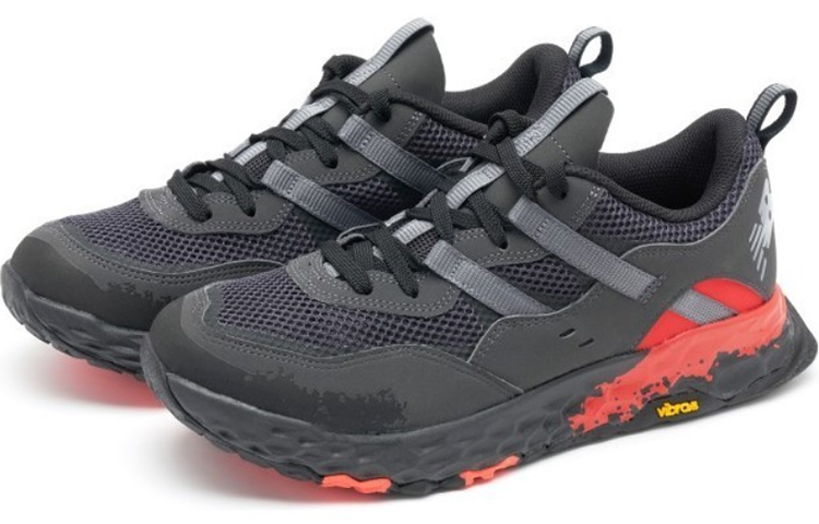 Order Sneakers New Balance 850 Merah/Hitam MS850TRH