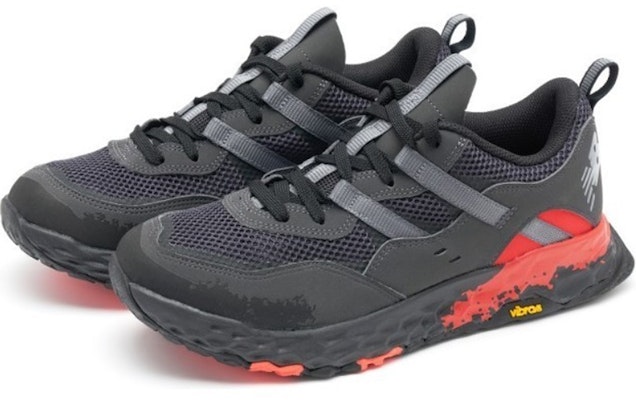 Sneakers New Balance 850 Merah/Hitam MS850TRH Order Sneakers New Balance 850 Merah/Hitam MS850TRH