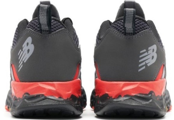 Sneakers New Balance 850 Merah/Hitam MS850TRH Shop Sneakers New Balance 850 Merah/Hitam MS850TRH