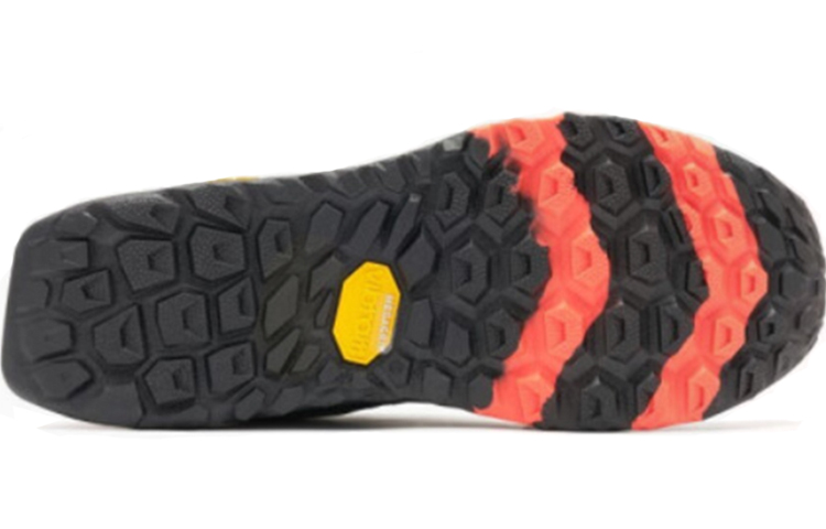 Purchase Sneakers New Balance 850 Merah/Hitam MS850TRH