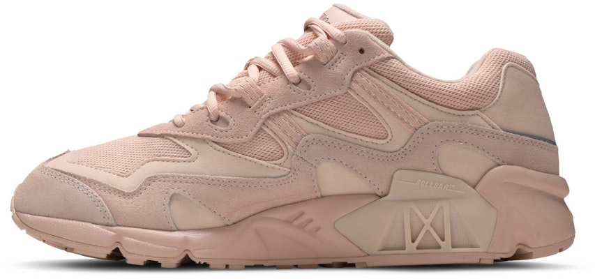New Balance 850 Mono Pack Smoky Pink ML850CS Lookbook New Balance 850 Mono Pack Smoky Pink ML850CS