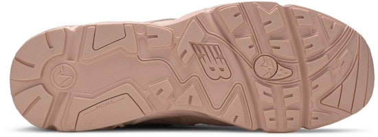 뉴발란스 850 모노팩 스모키 핑크 (New Balance 850 Mono Pack Smoky Pink) ML850CS Shop 뉴발란스 850 모노팩 스모키 핑크 (New Balance 850 Mono Pack Smoky Pink) ML850CS