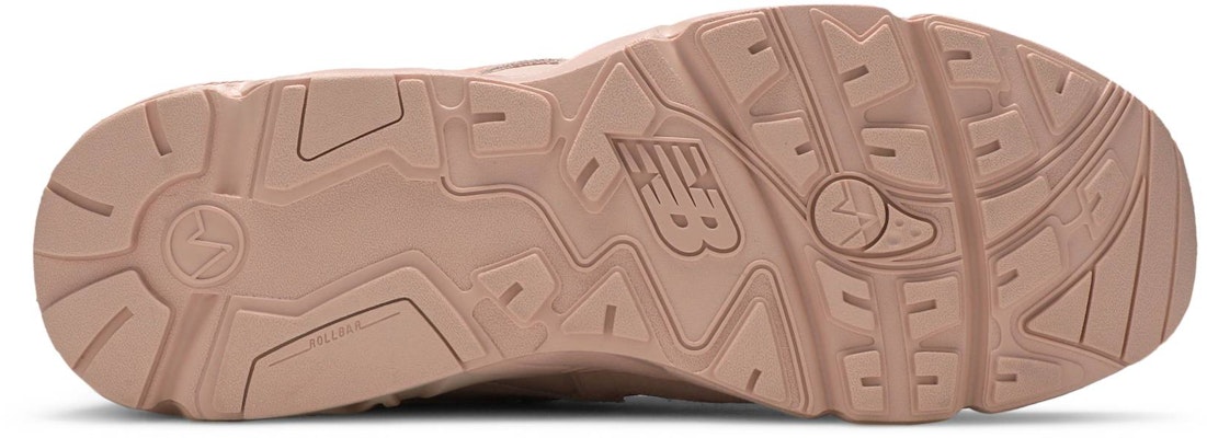 New Balance 850 Mono Pack Smoky Pink ML850CS Shop New Balance 850 Mono Pack Smoky Pink ML850CS