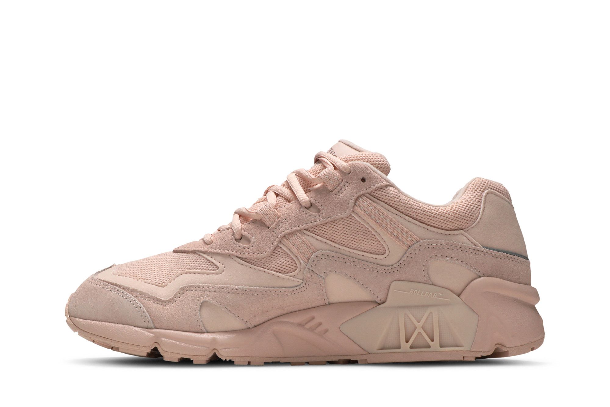 Shop 뉴발란스 850 모노팩 스모키 핑크 (New Balance 850 Mono Pack Smoky Pink) ML850CS