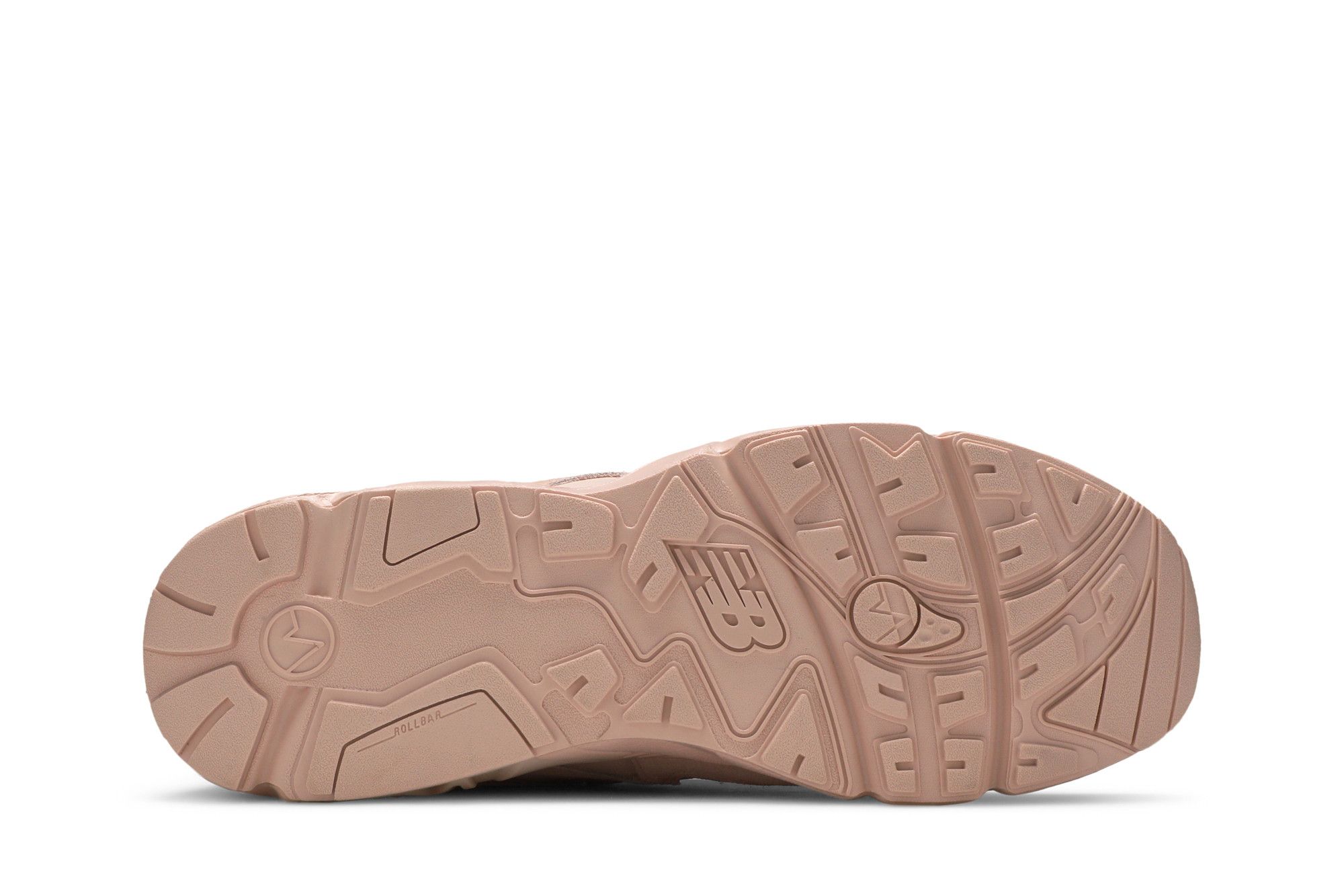 Purchase 뉴발란스 850 모노팩 스모키 핑크 (New Balance 850 Mono Pack Smoky Pink) ML850CS