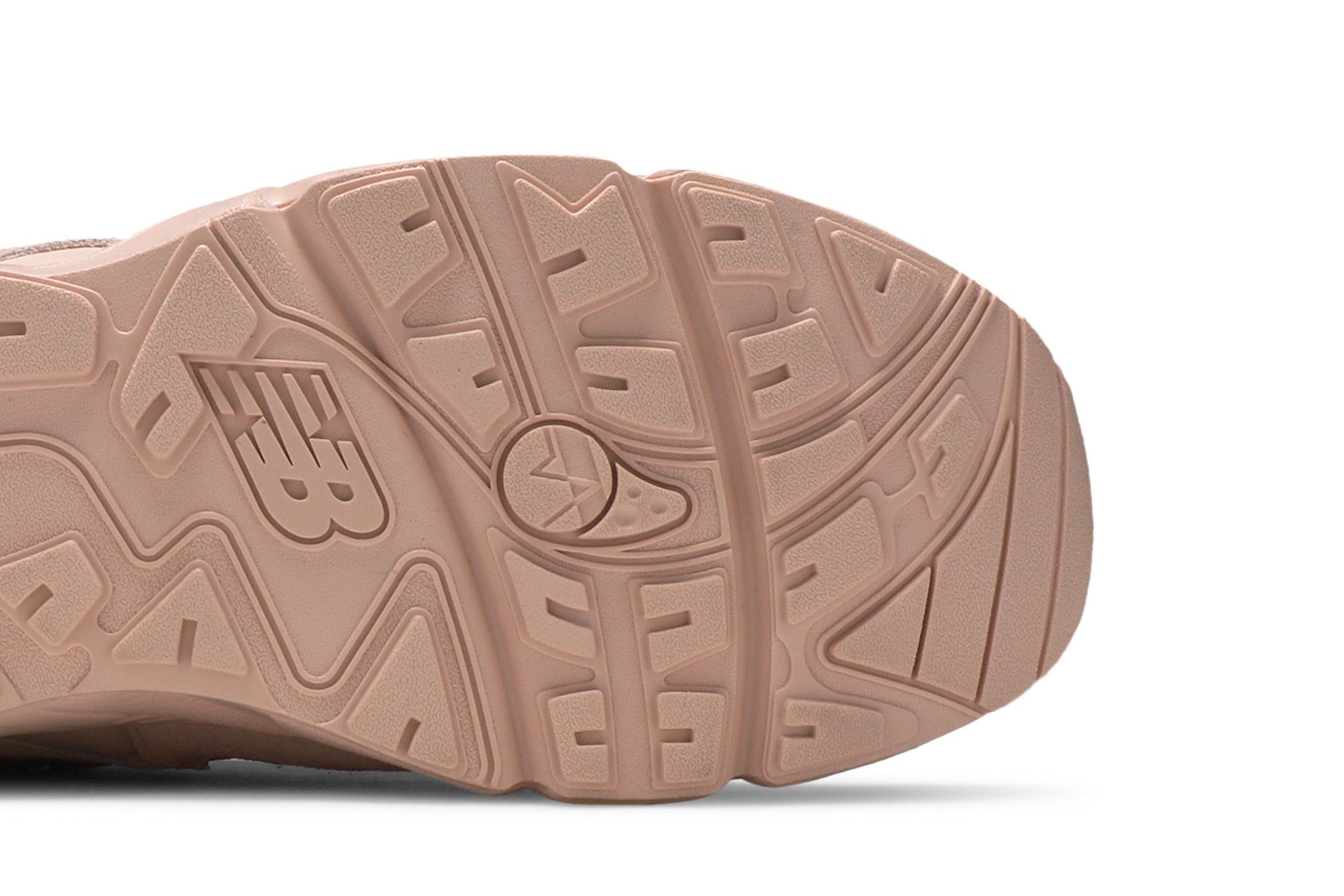 Details for 뉴발란스 850 모노팩 스모키 핑크 (New Balance 850 Mono Pack Smoky Pink) ML850CS