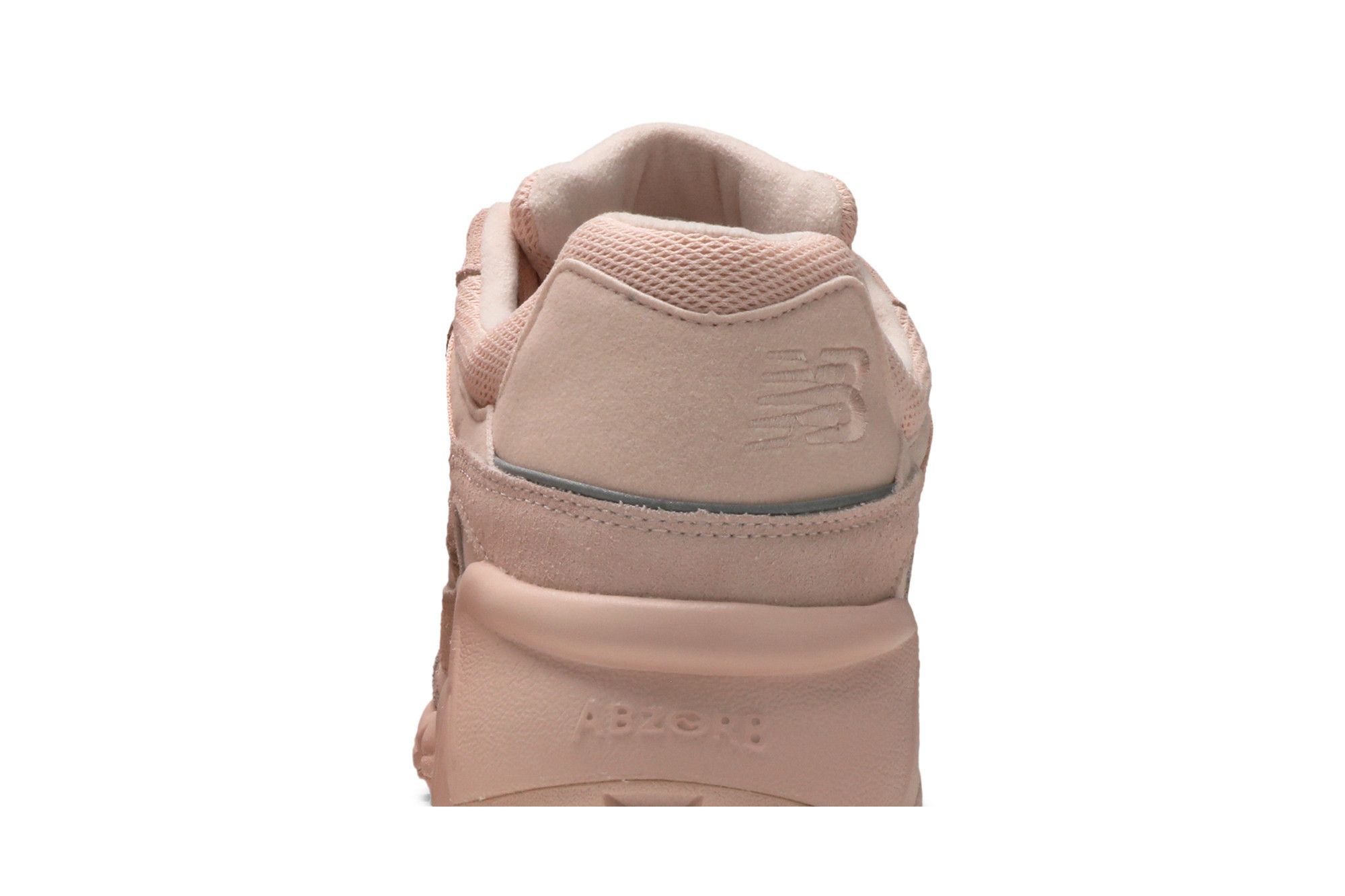 Cheap 뉴발란스 850 모노팩 스모키 핑크 (New Balance 850 Mono Pack Smoky Pink) ML850CS