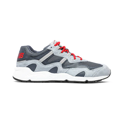 NB 850 No Vacancy Inn Blue Grey