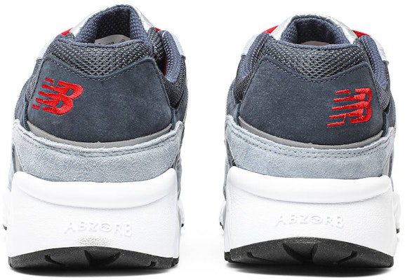 New Balance 850 No Vacancy Inn Blue Grey ML850NVB Details for New Balance 850 No Vacancy Inn Blue Grey ML850NVB