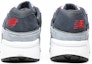 Details for New Balance 850 No Vacancy Inn Biru Kelabu ML850NVB