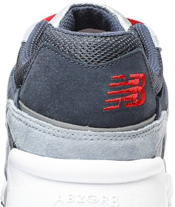 新百伦850 No Vacancy Inn 蓝灰色 ML850NVB Sizing 新百伦850 No Vacancy Inn 蓝灰色 ML850NVB