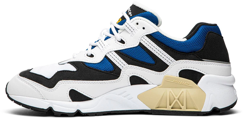 New Balance 850 OG Reissue ML850YSC Lookbook New Balance 850 OG Reissue ML850YSC
