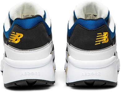 New Balance 850 OG Rilis Ulang ML850YSC Details for New Balance 850 OG Rilis Ulang ML850YSC