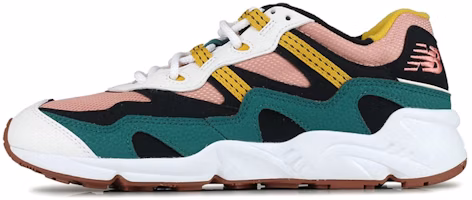 New Balance 850 'Green Black Pink' ML850YSD