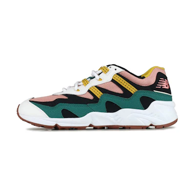 NB 850 'Green Black Pink'