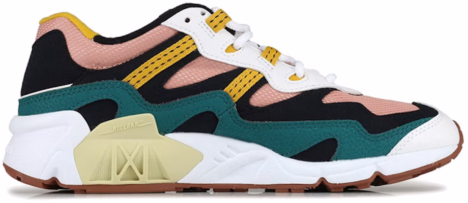 New Balance 850 '绿黑粉' ML850YSD Order New Balance 850 '绿黑粉' ML850YSD